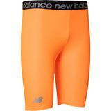 New Balance TSS2221-ORG Erkek Performans Şort