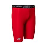 New Balance Tss2221-red Erkek Spor Tayt 001 kirmizi