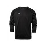 New Balance TST2202-BK Erkek Sweatshirt