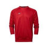 New Balance Tst2202-red Erkek Sweatshirt 001 kirmizi