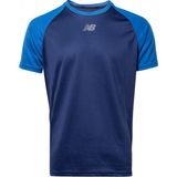 New Balance TST2204-AVI Erkek Performans T-shirt