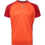 New Balance TST2204-CHR Erkek Performans T-shirt