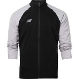 New Balance TST2210-BK Erkek Sweatshirt