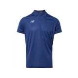 New Balance TST2213-AVI Erkek Performans Polo T-shirt
