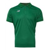 New Balance TST2213-SPG Erkek Performans Polo T-shirt