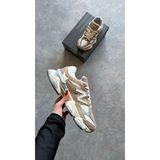 New Balance U 9060 Driftwood Stone Pink Sea Salt