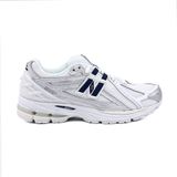 New Balance U1906RCM Erkek Sneaker Beyaz Gri
