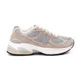 New Balance U2010281 Kadın Spor Ayakkabı Bej Gri