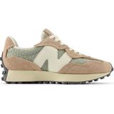 New Balance U327 Wob Unisex Günlük Spor Ayakkabı Yeşil
