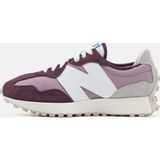New Balance U327CF 327 Lifestyle Mor Unisex Günlük Spor Ayakkabı