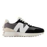 New Balance U327FE Lifestyle Siyah Unisex Günlük Ayakkabı