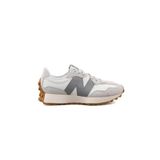 New Balance U327LT 327 Unisex Gri Sneaker