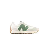 New Balance U327LX Beyaz Unisex Günlük Ayakkabı