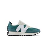 New Balance U327SBA-W-333 Yeşil 327 Lifestyle Womens Shoes Kadın Sneaker