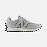 New Balance U327SWA Gri Erkek Sneakers