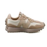 New Balance U327UCC Krem Unisex Spor Ayakkabı