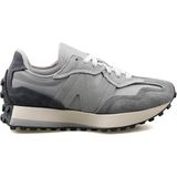 New Balance U327WGC Unisex Günlük Ayakkabı U327WGC Gri - Gri - Gri