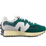 New Balance U327WRG Yeşil Unisex Spor Ayakkabı