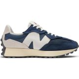 New Balance U327WRJ Lacivert Unisex Spor Ayakkabı