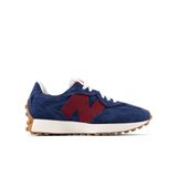 New Balance U327WSB-428 327 Lifestyle Men's Shoes Lacivert Erkek Sneaker