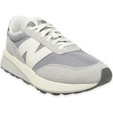 New Balance U370 Nb Lifestyle Unisex Shoes Açık Gri Unisex Spor Ayakkabı
