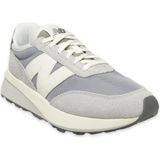 New Balance U370 Nb Lifestyle Unisex Shoes Unisex Spor Ayakkabı - 001-Gri