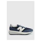 New Balance U370AG NB Lifestyle Shoes Lacivert Erkek Sneaker