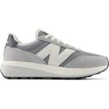 New Balance U370AH Günlük Spor Ayakkabı - Mor