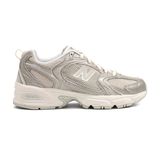 New Balance U5301Z0 Kadın Spor Ayakkabı Açık Gri
