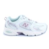 New Balance U530NEB Beyaz Kadın Sneakers