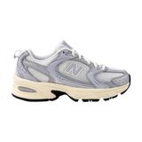 New Balance U530SEA Kadın Sneaker Gümüş