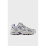 New Balance U530SMB Gri Kadın Spor Ayakkabı