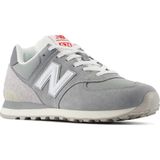 New Balance U574-M Nb Lifestyle Unisex Shoes Gri Unisex Spor Ayakkabı - 03C-Gri
