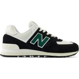 New Balance U574-Z Nb Lifestyle Unisex Shoes Unisex Spor Ayakkabı - Siyah