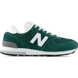 New Balance U57421a Lifestyle Spor Ayakkabı Yeşil