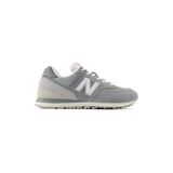 New Balance U574BKR 574 Gri Unisex Günlük Spor Ayakkabı