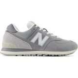 New Balance U574BKR 574 Gri Unisex Günlük Spor Ayakkabı