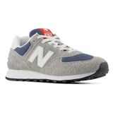 New Balance U574GWH Gri Unisex Spor Ayakkabı