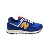 New Balance U574HBG Mavi Erkek Ayakkabı