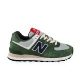 New Balance U574HGB Yeşil Erkek Sneakers
