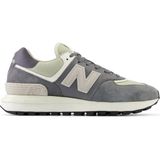 New Balance U574LGGD Gri 574 Erkek Günlük Ayakkabı