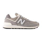 New Balance U574SNV-57 574 Lifestyle Men's Shoes Gri Erkek Sneaker
