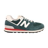New Balance U574VPG Yeşil Unisex Sneakers