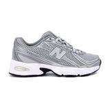 New Balance U740SG2 Antrasit Spor Ayakkabı