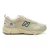 New Balance U8784cz Lifestyle Spor Ayakkabı Beyaz