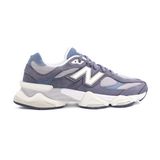 New Balance U9060528 Unisex Spor Ayakkabı Mavi Mor Beyaz