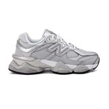 New Balance U90606MU Kadın Spor Ayakkabı Gri