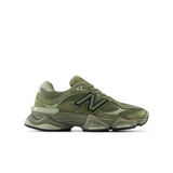 New Balance U9060ZGD-W-320 9060 Lifestyle Women's Shoes Yeşil Kadın Sneaker