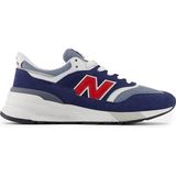 New Balance U997REA Lacivert Unisex Spor Ayakkabı