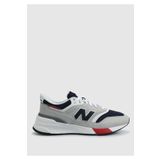 New Balance U997REB Gri Unisex Spor Ayakkabı